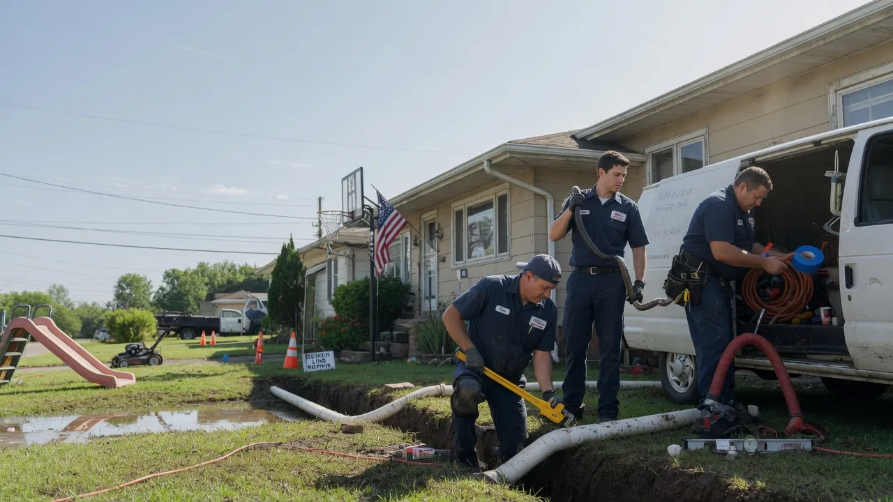 Toilet Installation in Marianna, FL near me